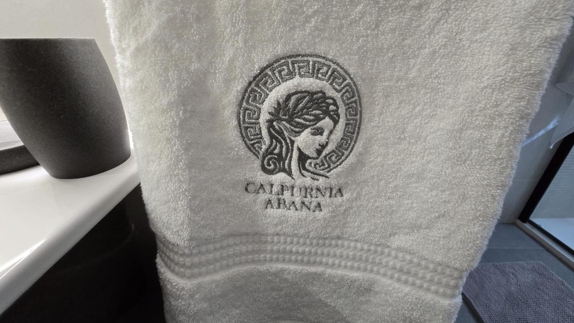 오렌세 Calpurnia Abana 아파트 외부 사진